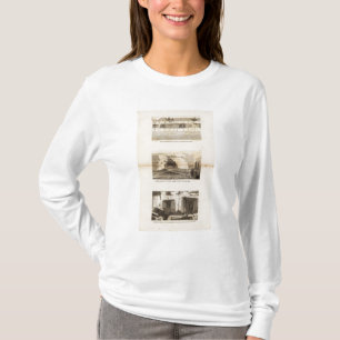 Camiseta Platô de St Pierre