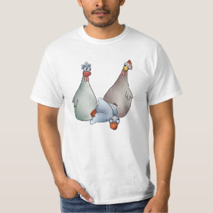 Camiseta Platsch