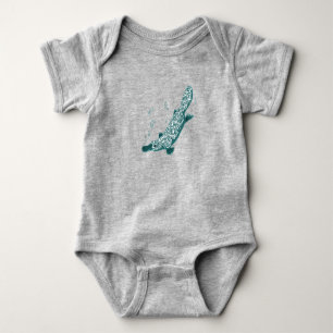 Camiseta Platypus