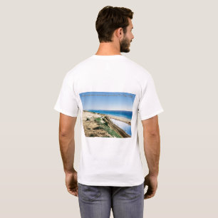 Camiseta Playa del Rey - Lagoa Sul 1904