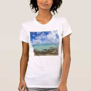 Camiseta Playa Maguana, Guantánamo, Baracoa Cuba