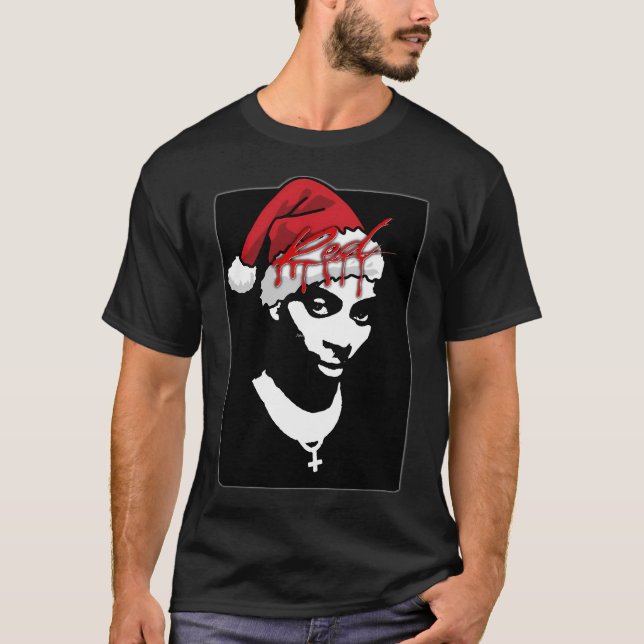 Camiseta Playboi Estrangeiro (Frente)