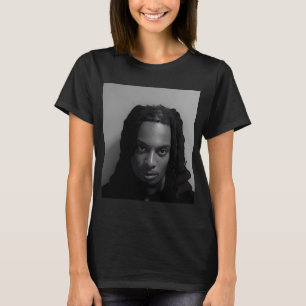 Camiseta Playboi Estrangeiro