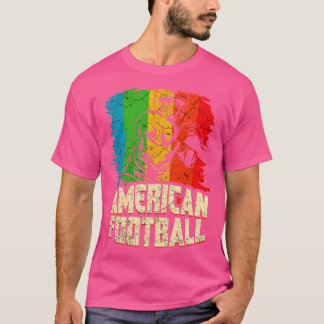 Camiseta Player Americano