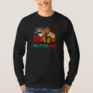 Camiseta Player de Capybara Dart