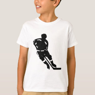 Camiseta Player NHL