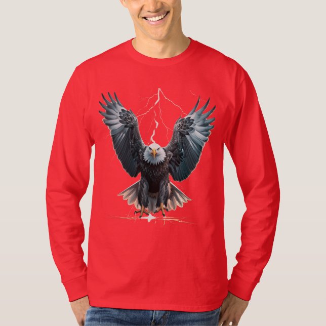 Camiseta Playera (Frente)