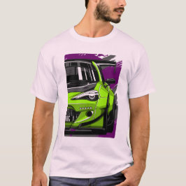 Camiseta Playera