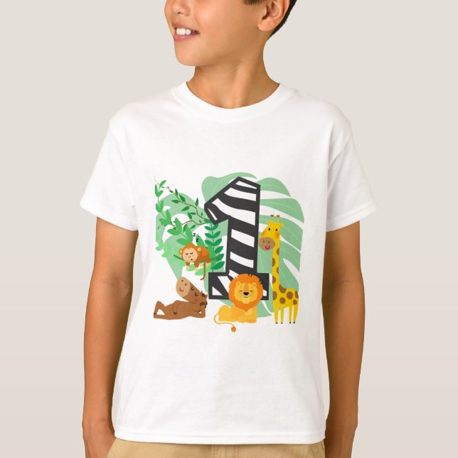 Camiseta Playera (Frente)