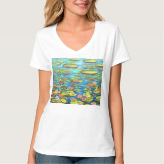 Camiseta Playera