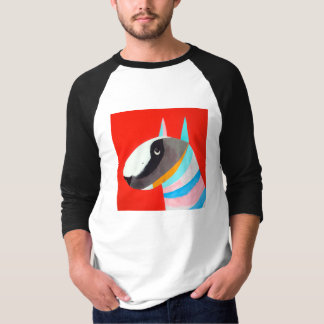 Camiseta Playera Artistic Bully #3