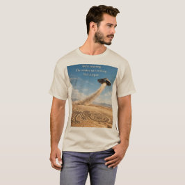 Camiseta Playera CG17S -Nazca Monkey