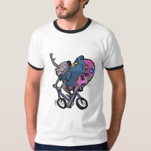 Playera humoristica de Redes sociales