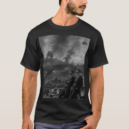 Camiseta Playera Roswell