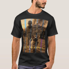 Camiseta Playera Roswell