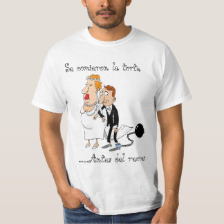 Camiseta Playeras Mexicanas Cómicas