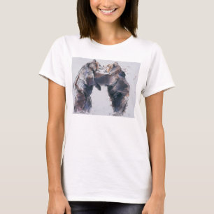Camiseta Playfight 2001