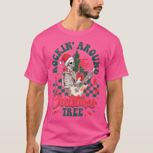 Camiseta Plays Guitar