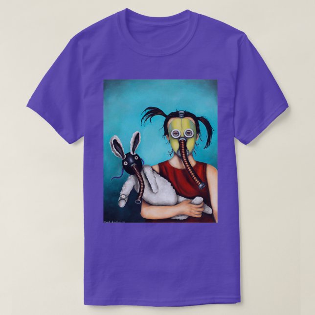 Camiseta Playtime 2050 (Frente do Design)