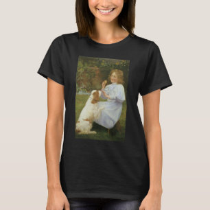 Camiseta Pleasures of Hope por William Henry Gore
