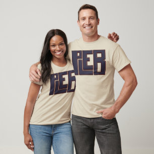 Camiseta Pleb
