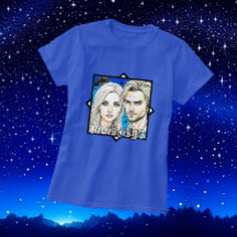 Pleiade Extra Terrestrials e OVNI