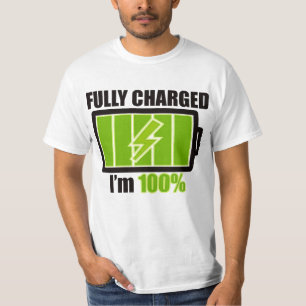 CAMISETA PLENAMENTE_CARREGADA_BATTERIA