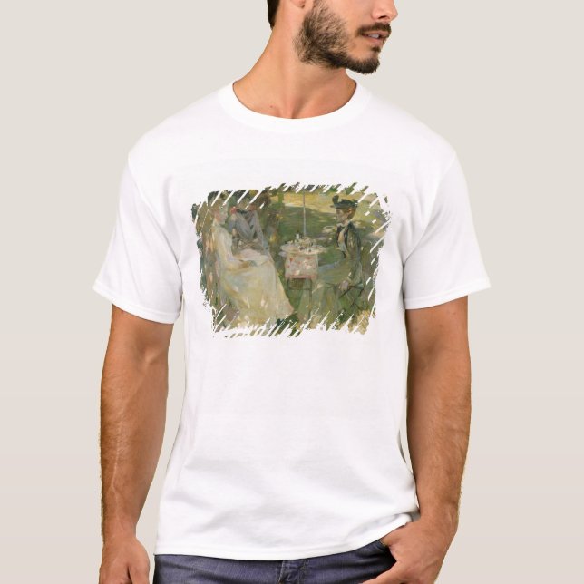 Camiseta Plenos Verões, 1892 (Frente)