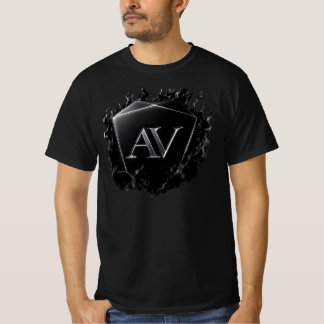 Camiseta PLP NOVA V - Além do Luxo Urbano Ordinário Gráfico