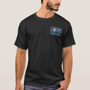 Camiseta PLP NOVA V - Além do Luxo Urbano Ordinário Gráfico