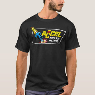 Camiseta Plug-ins do Accel Spark