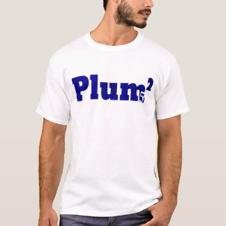 Camiseta Plum2