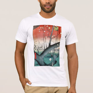 Camiseta Pluma