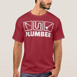 Camiseta Plumber Premium