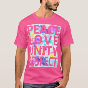 Camiseta Plur Rave Kandi Kid Rave Edm
