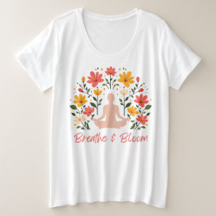 CAMISETA PLUS SIZE 
