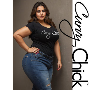 CAMISETA PLUS SIZE 