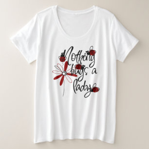 Camiseta Plus Size #7 Dupla face Escolha seu tamanho!