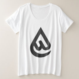 Camiseta Plus Size Ardhon designs that let you express yourself