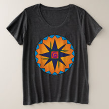 Camarão Vermelho - Chão Escuro (1x-4x)