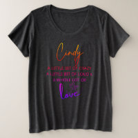 Cindy Colorful Love 2