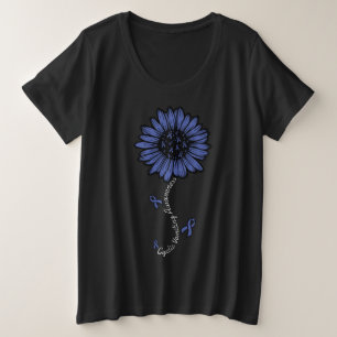 Camiseta Plus Size Daisy...CVS