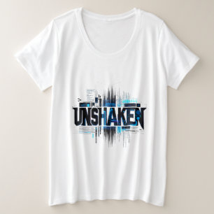 Camiseta Plus Size de Tecnologia Cyberpunk Inabalá