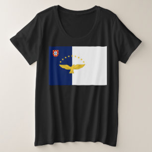 Camiseta Plus Size desenhos portugueses