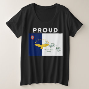Camiseta Plus Size desenhos portugueses T-Shirt