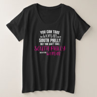 Design do Orgulho da Mulher do Sul da Filadélfia