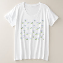 diversão das flores quentes do verão