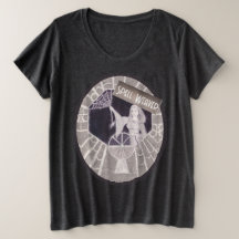 Espelho ortográfico gótico