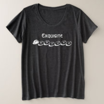 Exquisite Persona T-Shirt