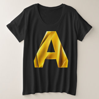 Camiseta Plus Size Fato de Equipe de Halloween do Grupo Esquilo Crian